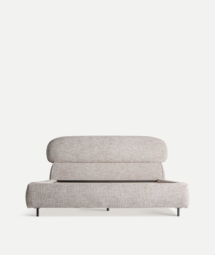 CAMA SANNES + SOMMIER