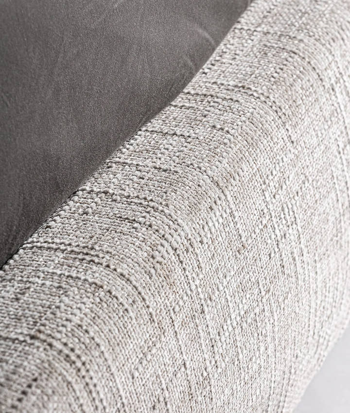 CAMA SANNES + SOMMIER - Cabeceros - El Workshop - poliéster