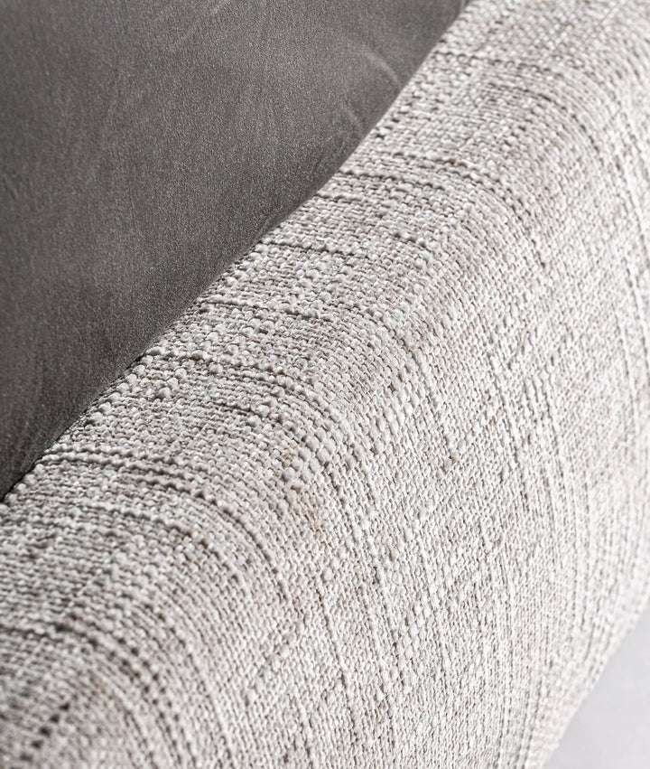 SANNES BED + BOX SPRING