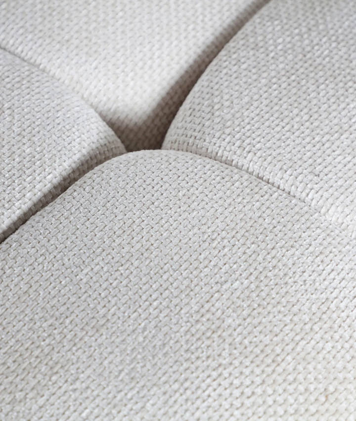 Módulo de sofá reposapiés LETHO - Sofás - El Workshop - poliéster