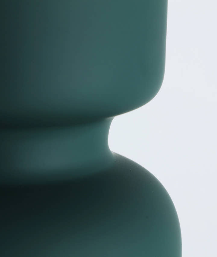 JARRÓN SKARA - Jarrones y centros - El Workshop - vidrio