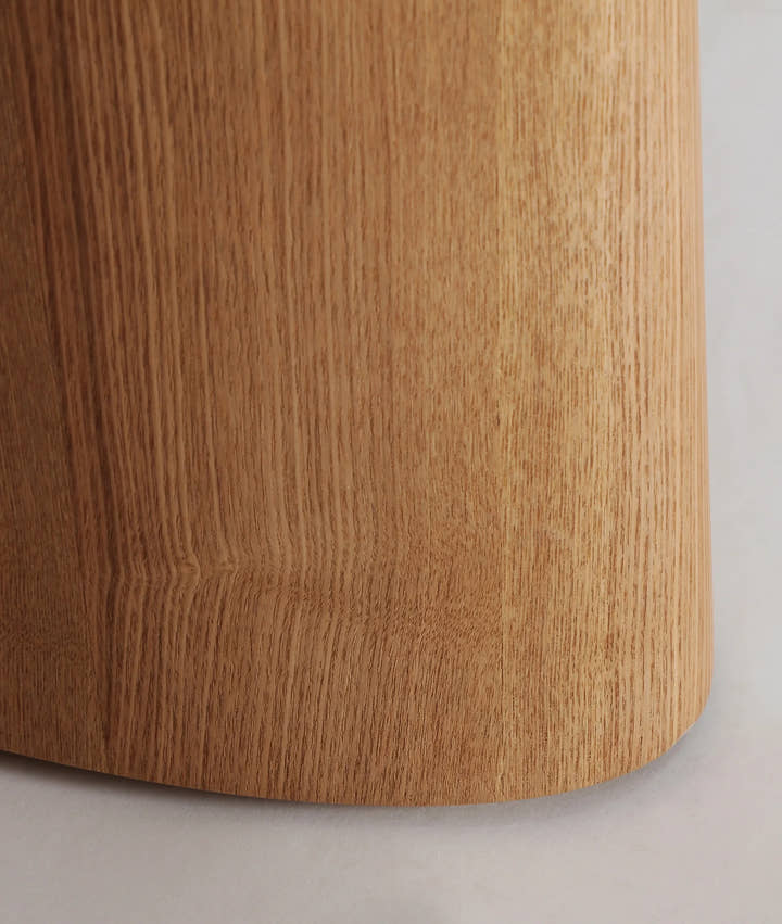 MESA DE COMEDOR SOMA - Mesas de comedor - El Workshop - madera mdf