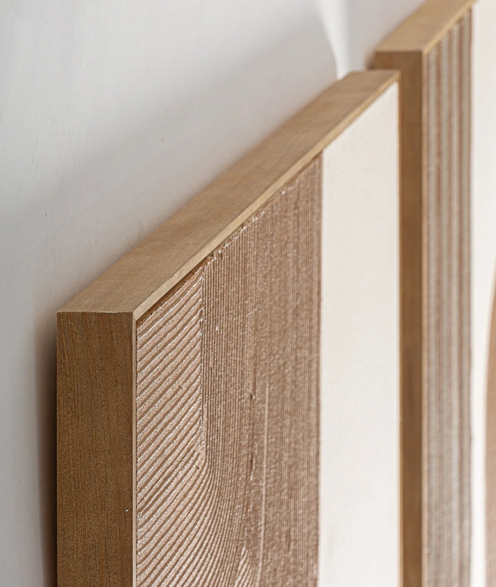 AXIA WALL ART SET OF 2