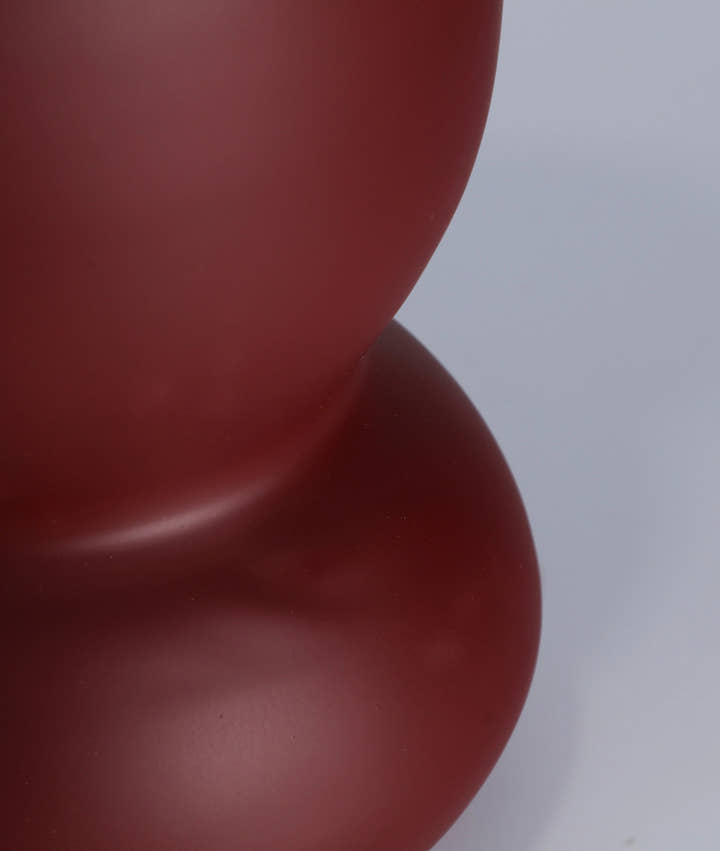 JARRÓN AXEL - Jarrones y centros - El Workshop - cristal