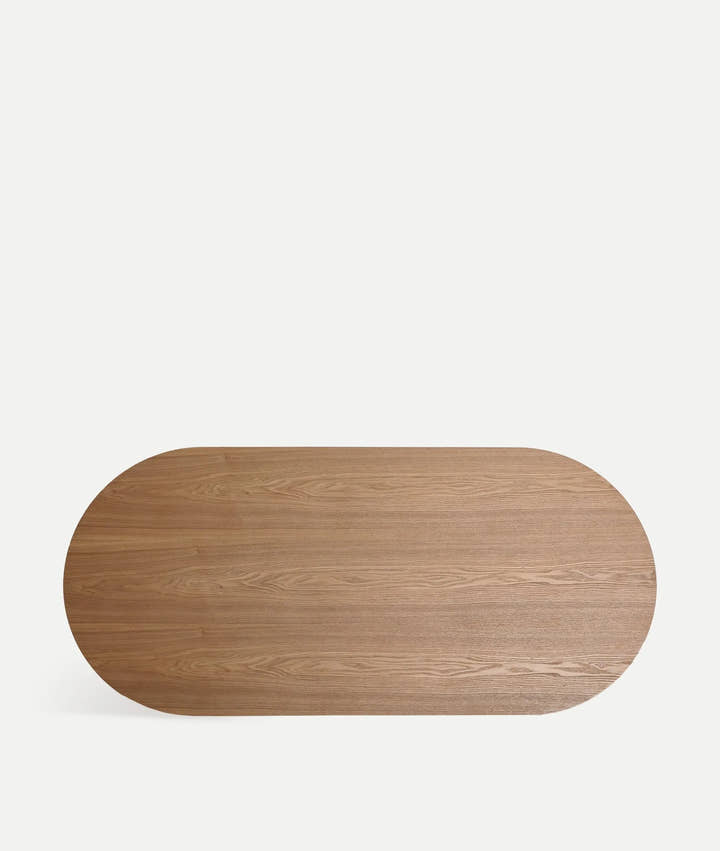 MESA DE COMEDOR SOMA - Mesas de comedor - El Workshop - madera mdf