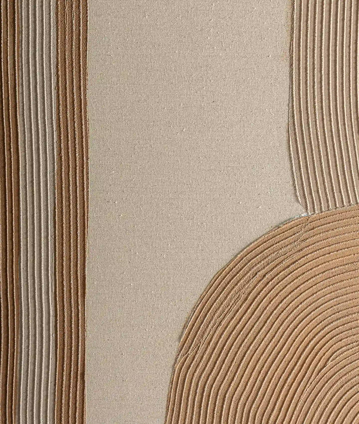 JUEGO DE 2 ARTE DE PARED AXIA - Pinturas y lienzos - El Workshop - lienzo