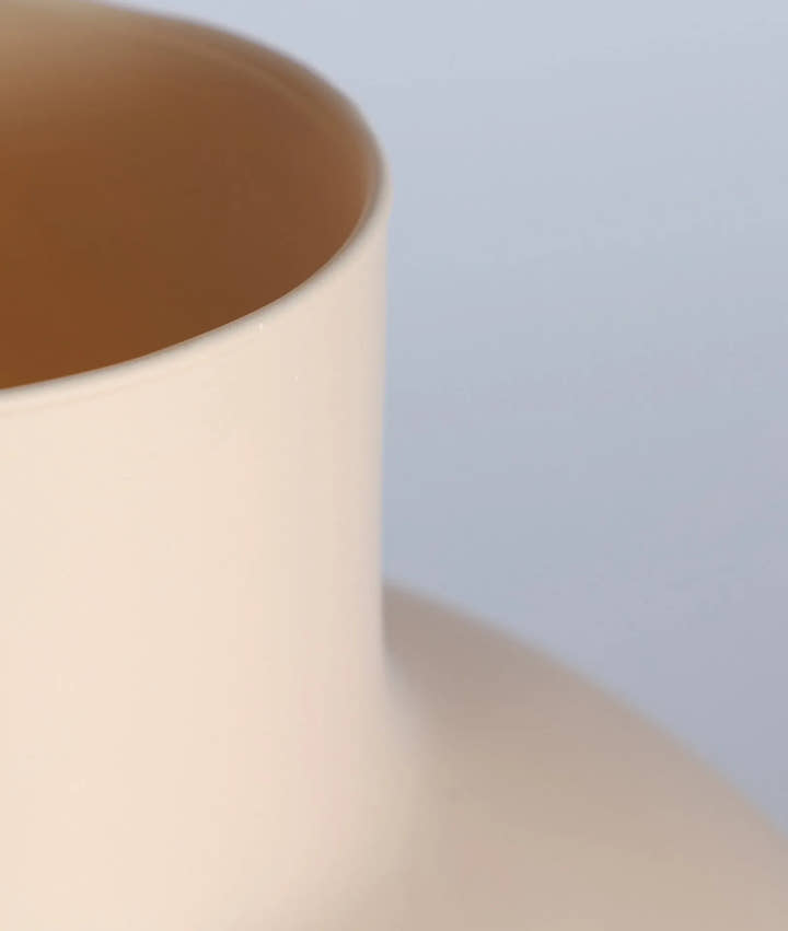 JARRÓN AURITZ - Jarrones y centros - El Workshop - cristal