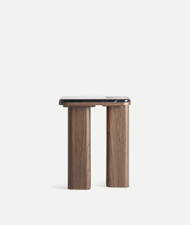Atlas bijzettafel