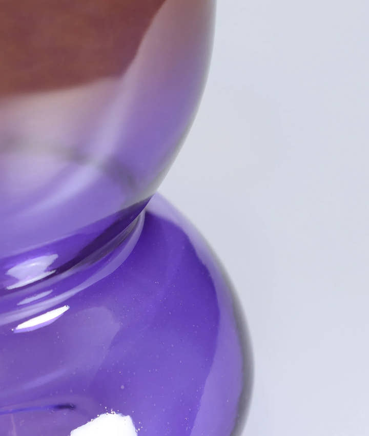 JARRÓN OSSIAN - Jarrones y centros - El Workshop - cristal