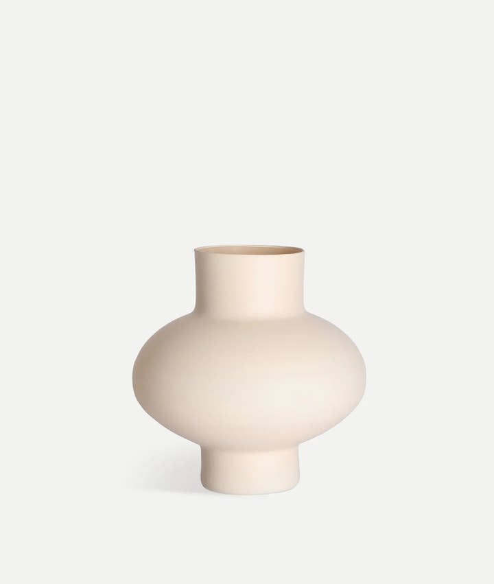 JARRÓN AURITZ - Jarrones y centros - El Workshop - cristal