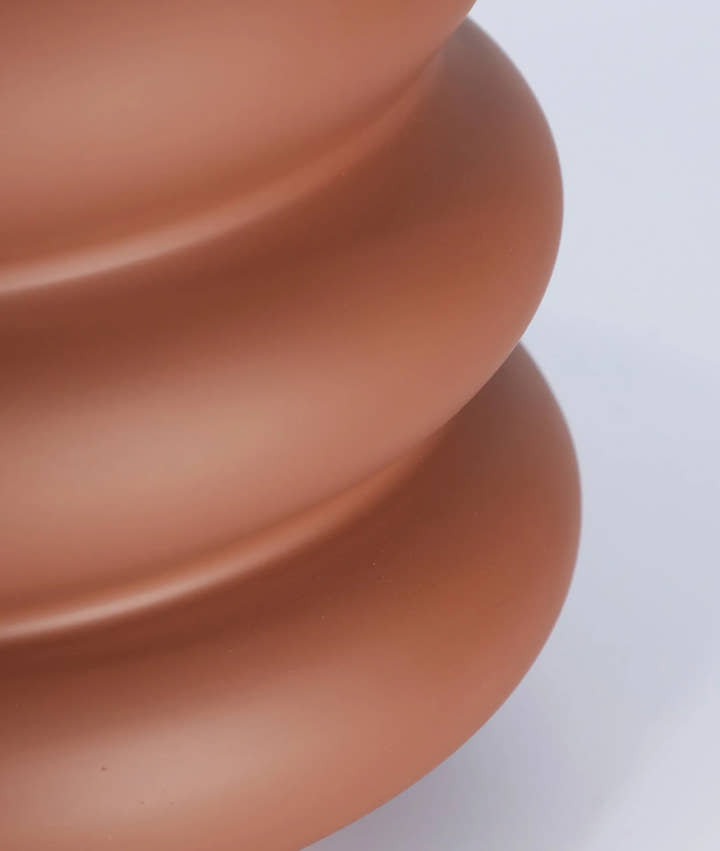 JARRÓN LIAM - Jarrones y centros - El Workshop - cristal