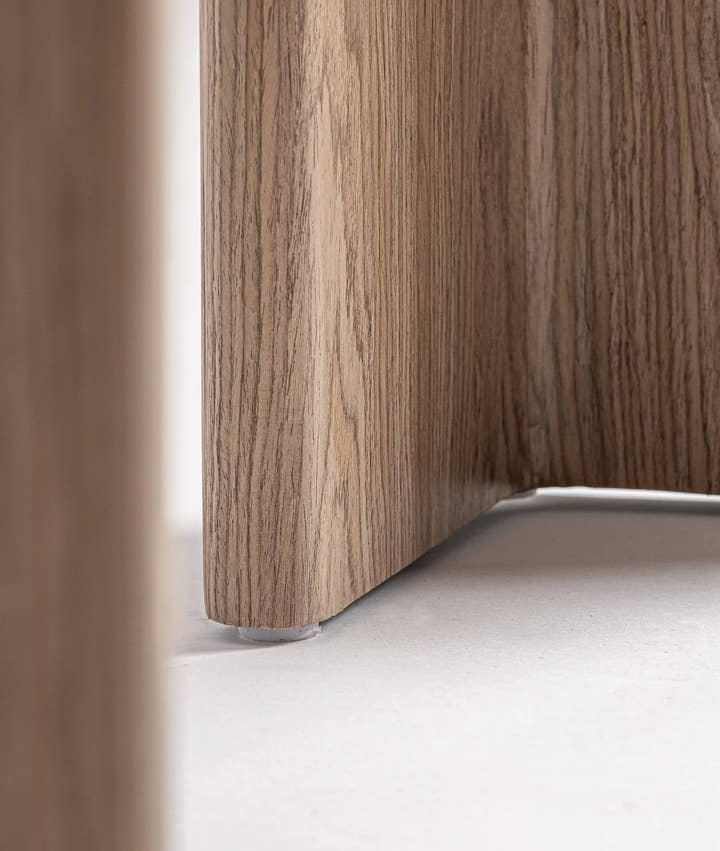 MESA CONSOLA LIRA - Mesas consola - El Workshop - madera mdf