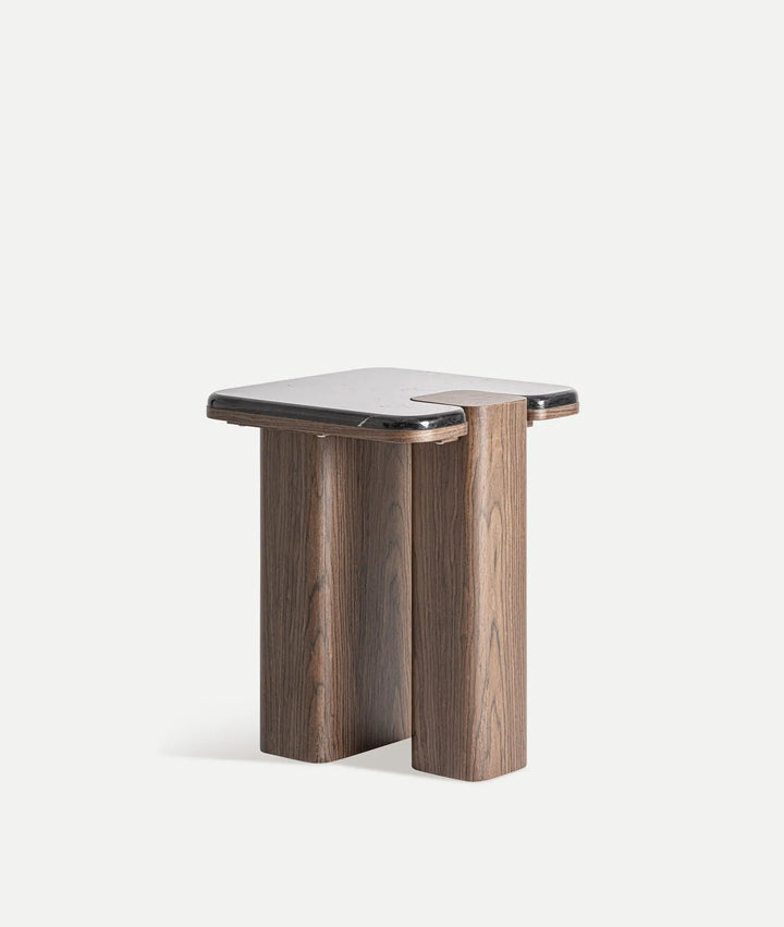 Atlas bijzettafel