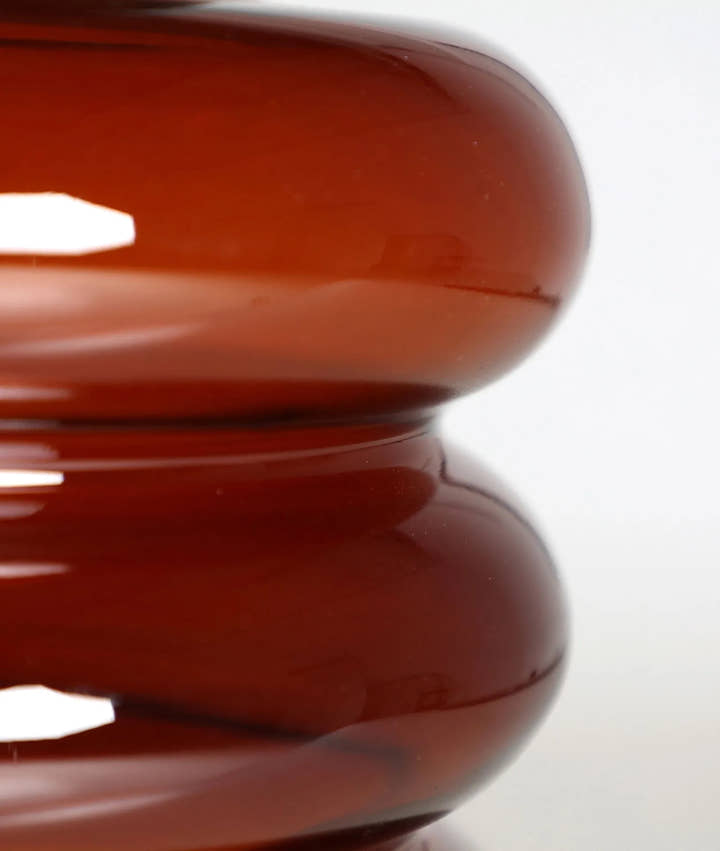 Jarrón KIDHA - Jarrones y centros - El Workshop - vidrio