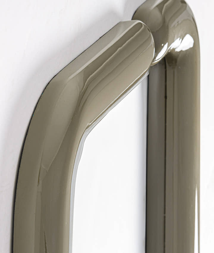 ESPEJO DE PIE STAGE - Espejos - El Workshop - madera mdf