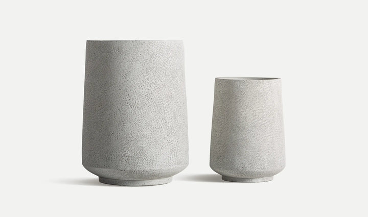 SET VAN 2 NOVA POTTEN