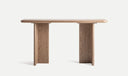 MESA CONSOLA LIRA