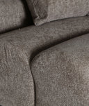 Módulo de sofá central CHENIES