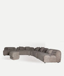 Módulo de sofá central CHENIES