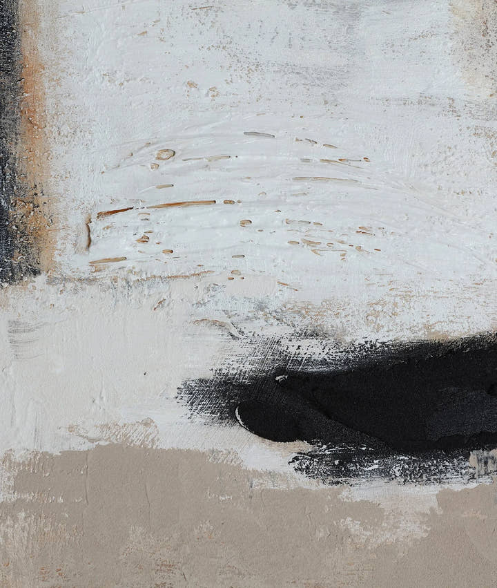 ARTE DE PARED LEVI - Pinturas y lienzos - El Workshop - lienzo