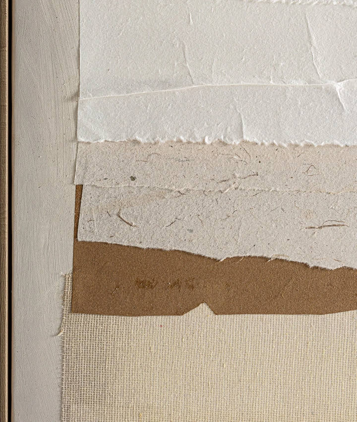 ARTE DE PARED LENI - Pinturas y lienzos - El Workshop - lienzo