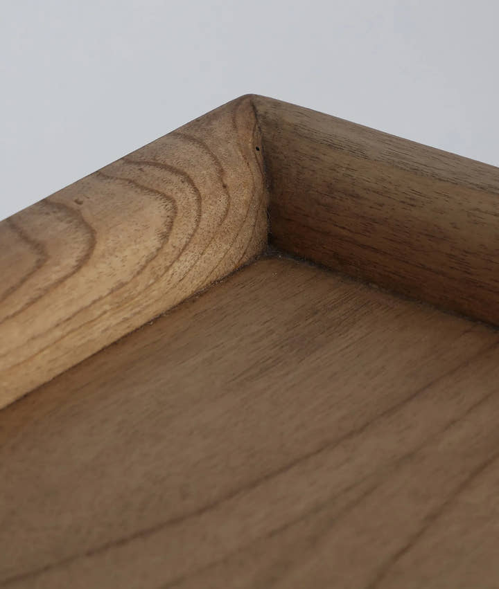 ESCRITORIO LECCE - Escritorios - El Workshop - madera de mindi