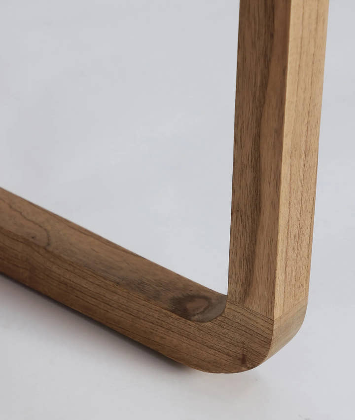 ESCRITORIO LECCE - Escritorios - El Workshop - madera de mindi