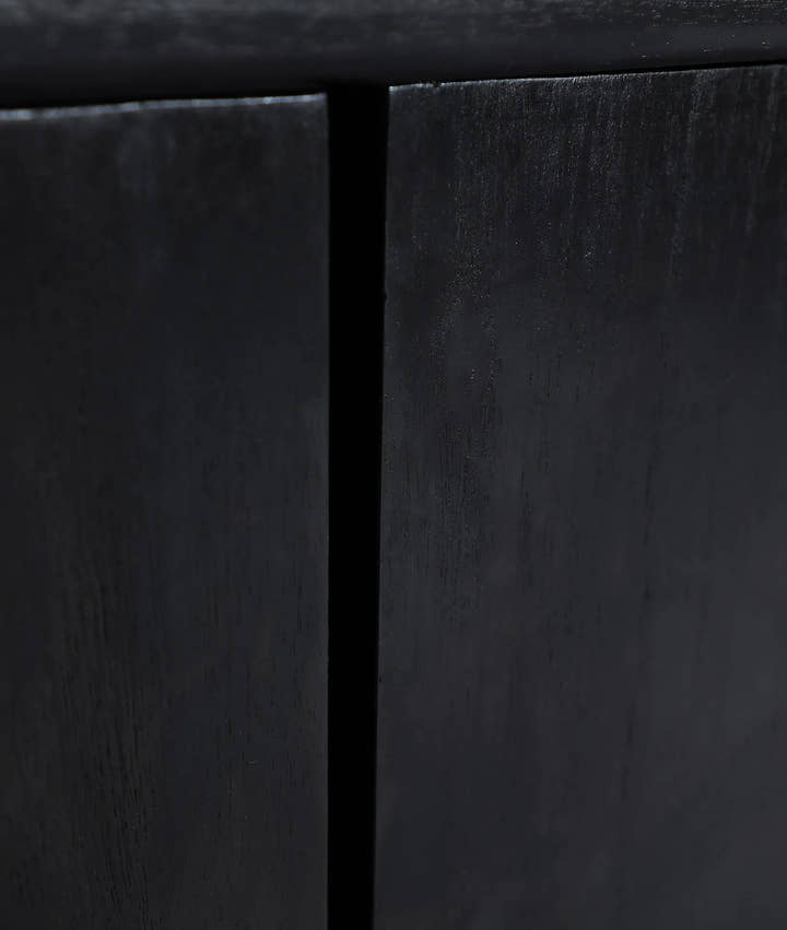 APARADOR DEMMIN - Aparadores - El Workshop - madera de mindi