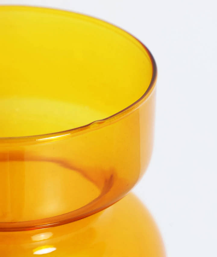 JARRÓN SOLANGE - Jarrones y centros - El Workshop - vidrio