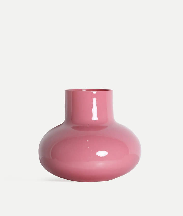 JARRÓN ARDEN - Jarrones y centros - El Workshop - vidrio