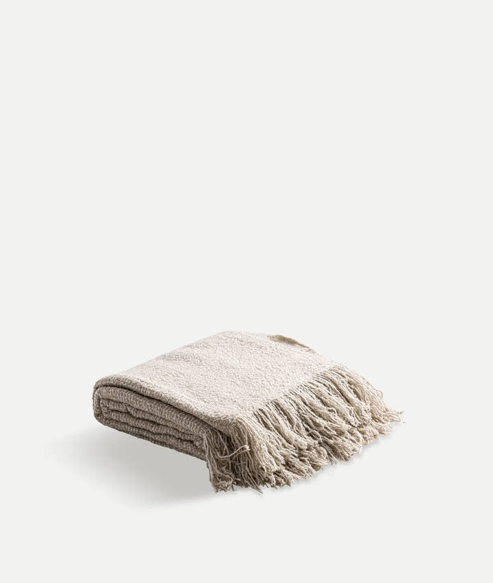 MANTA SAHA - Mantas - El Workshop - acrílico