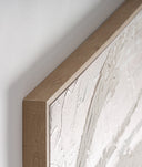 ARTE DE PARED ENZO Sutileza y armonía en lienzo - Pinturas y lienzos - El Workshop - lienzo