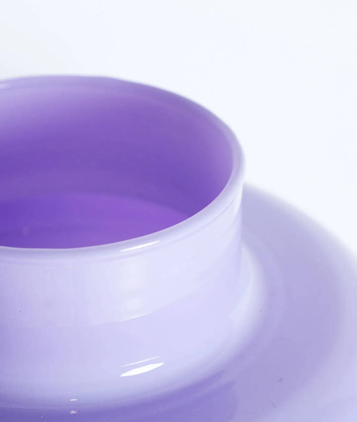 JARRÓN LILYA - Jarrones y centros - El Workshop - vidrio