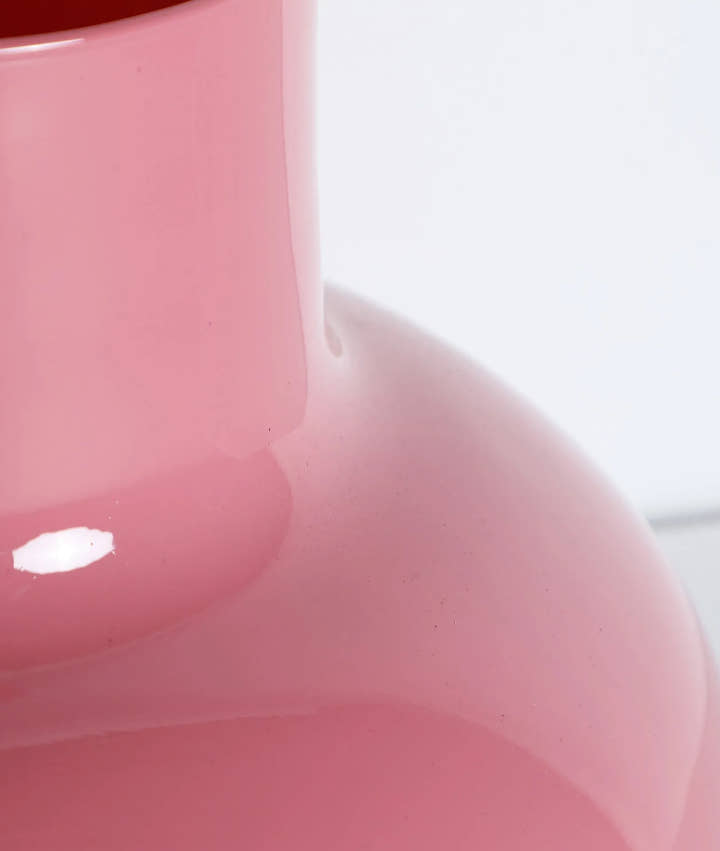 JARRÓN ARDEN - Jarrones y centros - El Workshop - vidrio