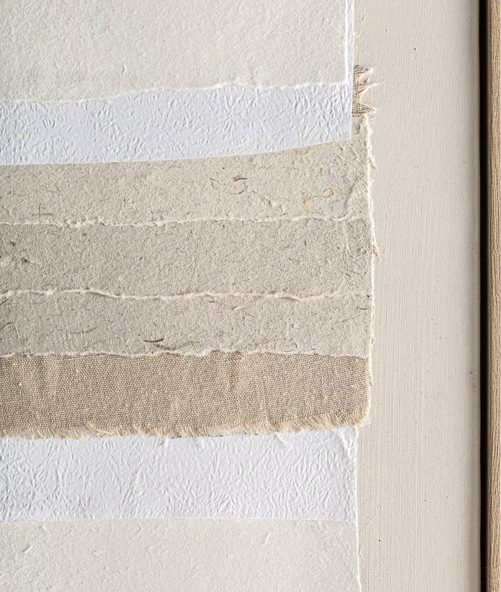 ARTE DE PARED LENI - Pinturas y lienzos - El Workshop - lienzo