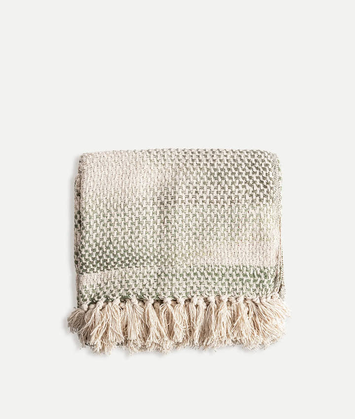 MANTA ESARHE - Mantas - El Workshop - algodón