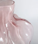 JARRÓN DECORATIVO ROSE GRANDE