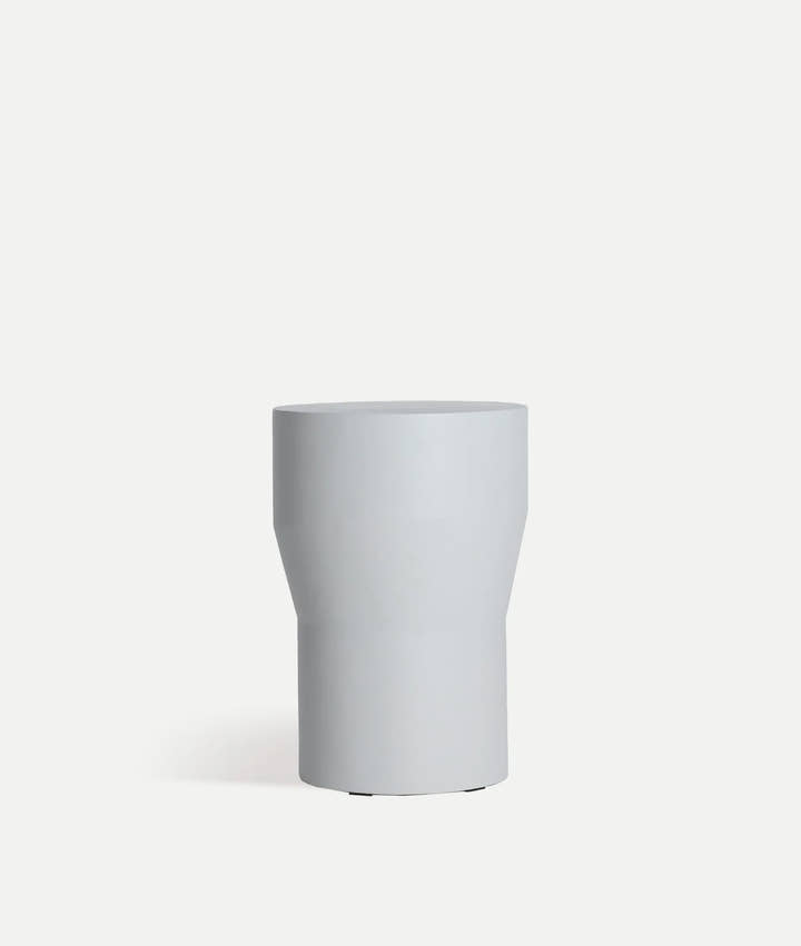 MESA AUXILIAR LOCHES - Mesas auxiliares - El Workshop - hormigón reforzado