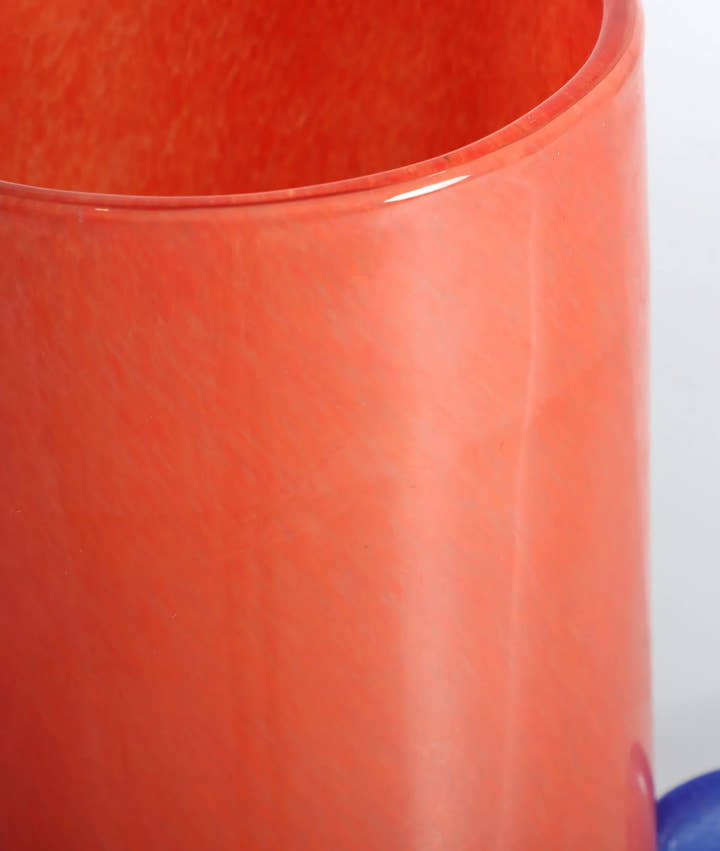 JARRÓN DECORATIVO YARA - Jarrones y centros - El Workshop - vidrio