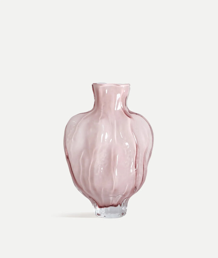 JARRÓN DECORATIVO ROSE