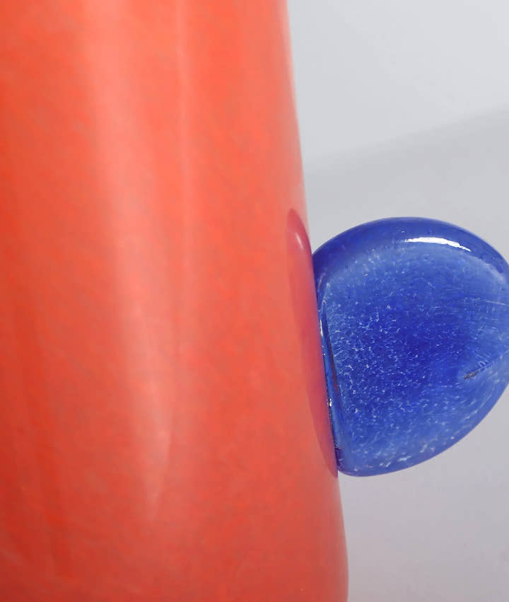 JARRÓN DECORATIVO YARA - Jarrones y centros - El Workshop - vidrio