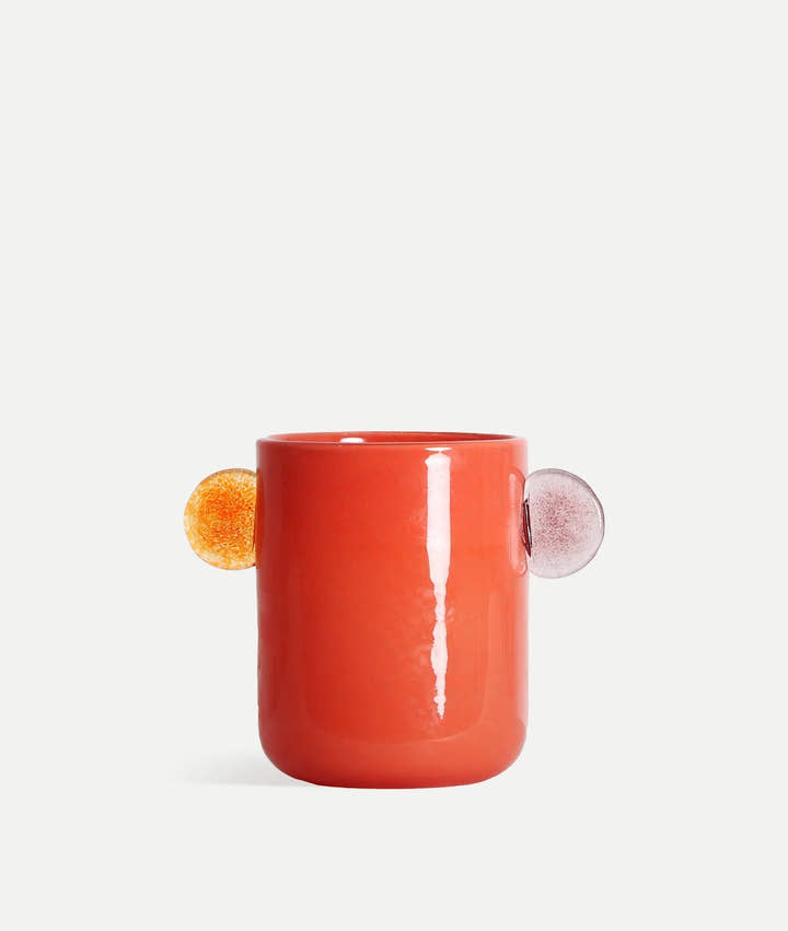 JARRÓN DECORATIVO YARA