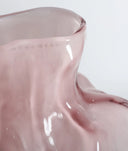 JARRÓN DECORATIVO ROSE GRANDE