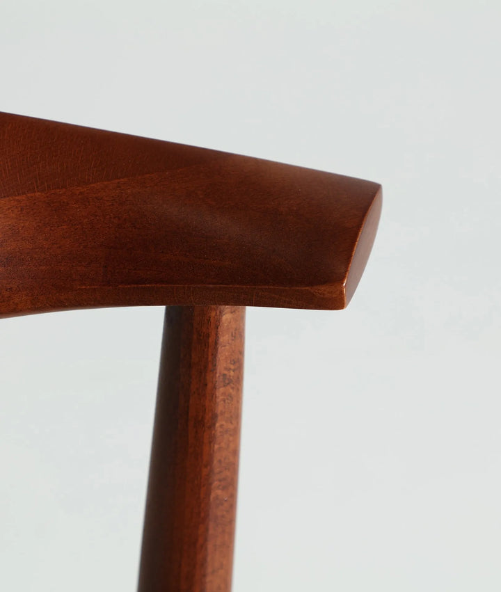 SILLA ZELHEM MADERA Y CUERDA