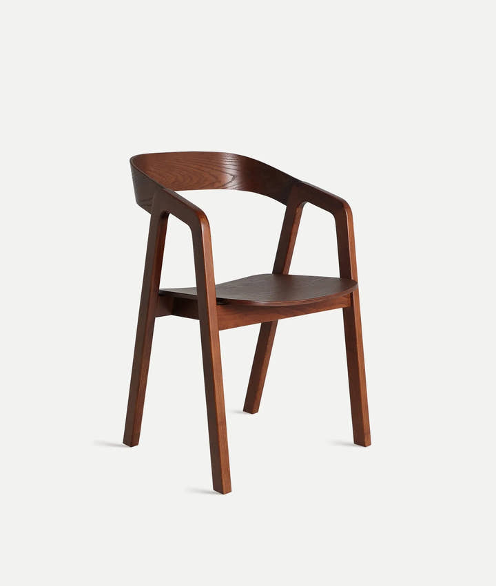 SILLA REDE - Sillas - El Workshop - madera de haya