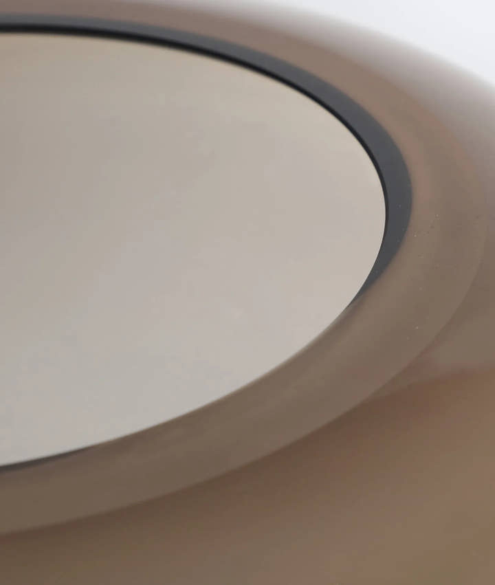 JARRÓN DECORATIVO ZINA DE CERÁMICA - Jarrones y centros - El Workshop - vidrio