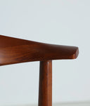 TABURETE ZELHEM DE MADERA Y CUERDA