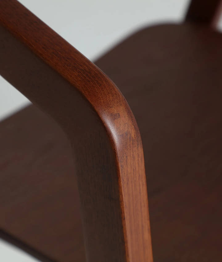 SILLA REDE - Sillas - El Workshop - madera de haya