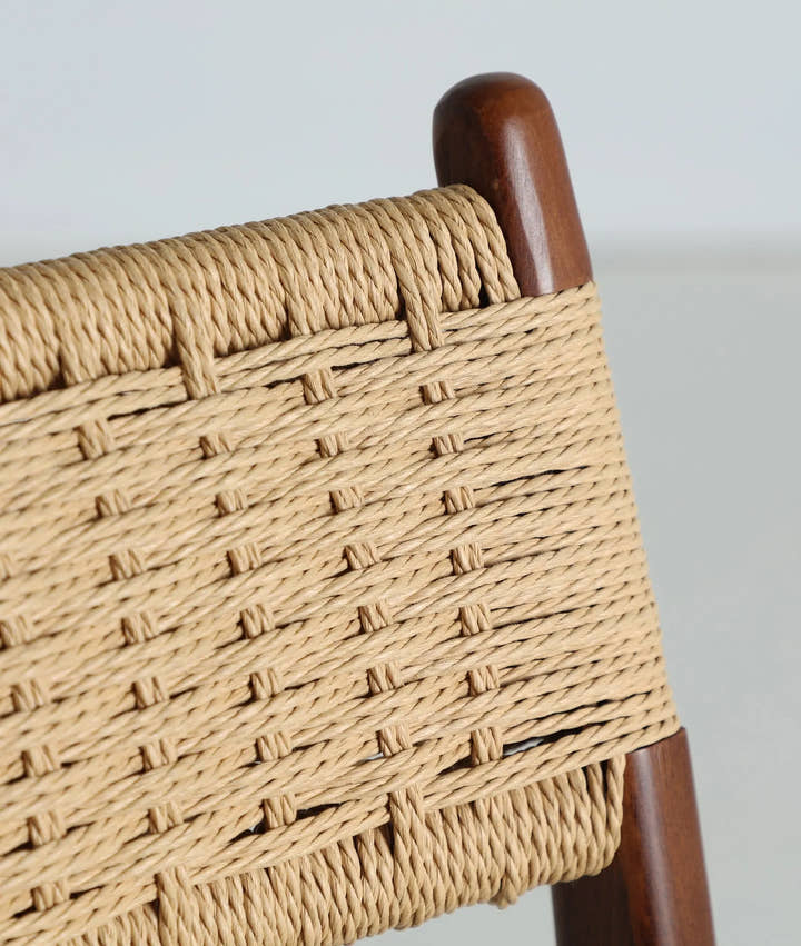 SILLA WHEL - Sillas - El Workshop - madera de haya