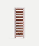 Panel decorativo de madera